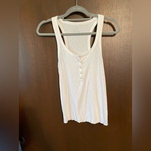 Aerie Size Small Tank
